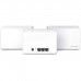 Mercusys Halo H80X AX3000 Whole Home Mesh WiFi 6 System