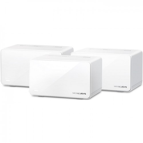 Mercusys Halo H90X AX6000 Whole Home Mesh WiFi 6 System