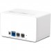 Mercusys Halo H90X AX6000 Whole Home Mesh WiFi 6 System