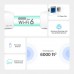 Mercusys Halo H90X AX6000 Whole Home Mesh WiFi 6 System