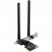 Mercusys MA30E AC1200 Wi-Fi Bluetooth PCIe Adapter