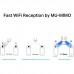 Mercusys MA30E AC1200 Wi-Fi Bluetooth PCIe Adapter