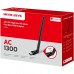 Mercusys MA30H AC1300 High Gain Wireless Dual Band USB Adapter