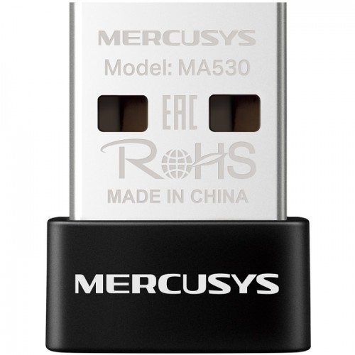 Mercusys MA530 Bluetooth 5.3 Nano USB Adapter