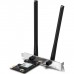Mercusys MA80XE AX3000 Wi-Fi 6 Bluetooth 5.2 PCIe Adapter