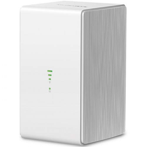 Mercusys MB110-4G 300 Mbps Wireless N 4G LTE Router