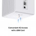 Mercusys MB110-4G 300 Mbps Wireless N 4G LTE Router