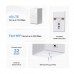 Mercusys MB110-4G 300 Mbps Wireless N 4G LTE Router