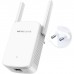 Mercusys ME30 AC1200 Wi-Fi Range Extender