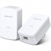 Mercusys MP500 KIT AV1000 Gigabit Powerline Starter Kit