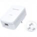 Mercusys MP500 KIT AV1000 Gigabit Powerline Starter Kit