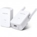 Mercusys MP510 KIT AV1000 Gigabit Powerline WiFi Kit