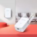 Mercusys MP510 KIT AV1000 Gigabit Powerline WiFi Kit