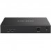 Mercusys MS108GP 8-Port Gigabit Desktop Switch with 7-Port PoE+