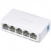 Mercusys MS105 5-Port 10/100Mbps Desktop Switch