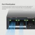 Mercusys MS105GP 5-Port Gigabit Desktop Switch with 4-Port PoE+