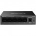 Mercusys MS105GS 5-Port Gigabit Desktop Switch
