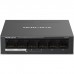 Mercusys MS106LP 6-Port 10/100Mbps Desktop Switch with 4-Port PoE+