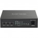 Mercusys MS106LP 6-Port 10/100Mbps Desktop Switch with 4-Port PoE+