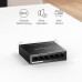Mercusys MS106LP 6-Port 10/100Mbps Desktop Switch with 4-Port PoE+
