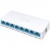 Mercusys MS108 8-Port 10/100Mbps Desktop Switch