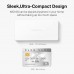Mercusys MS108 8-Port 10/100Mbps Desktop Switch