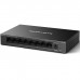 Mercusys MS108GS 8-Port Gigabit Desktop Switch