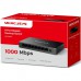 Mercusys MS108GS 8-Port Gigabit Desktop Switch