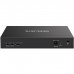 Mercusys MS110P 10-Port 10/100Mbps Desktop Switch with 8-Port PoE+