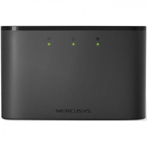 Mercusys MT110 4G LTE Mobile Wi-Fi