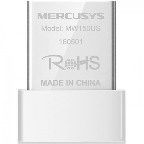 Mercusys MW150US N150 Wireless Nano USB Adapter
