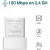 Mercusys MW150US N150 Wireless Nano USB Adapter