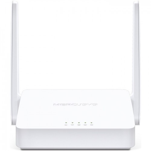 Mercusys MW300D 300Mbps Wireless N ADSL2+ Modem Router