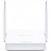 Mercusys MW300D 300Mbps Wireless N ADSL2+ Modem Router