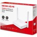 Mercusys MW300D 300Mbps Wireless N ADSL2+ Modem Router