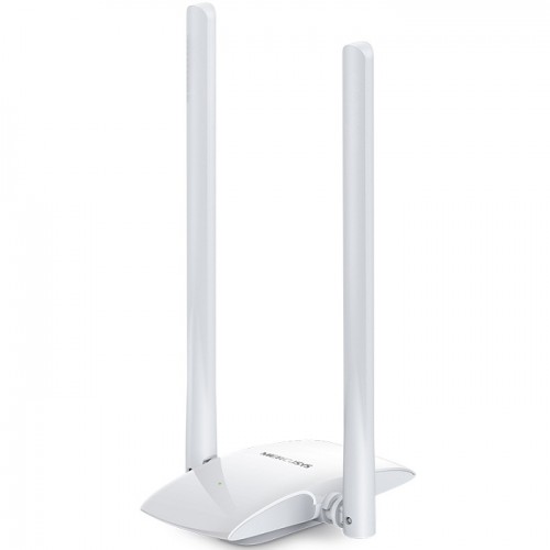 Mercusys MW300UH 300Mbps High Gain Wireless USB Adapter