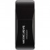 Mercusys MW300UM N300 Wireless Mini USB Adapter