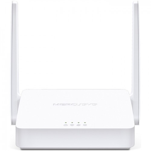Mercusys MW302R 300Mbps Multi-Mode Wireless N Router