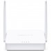 Mercusys MW302R 300Mbps Multi-Mode Wireless N Router