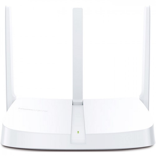 Mercusys MW306R 300 Mbps Multi-Mode Wireless N Router