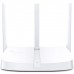 Mercusys MW306R 300 Mbps Multi-Mode Wireless N Router