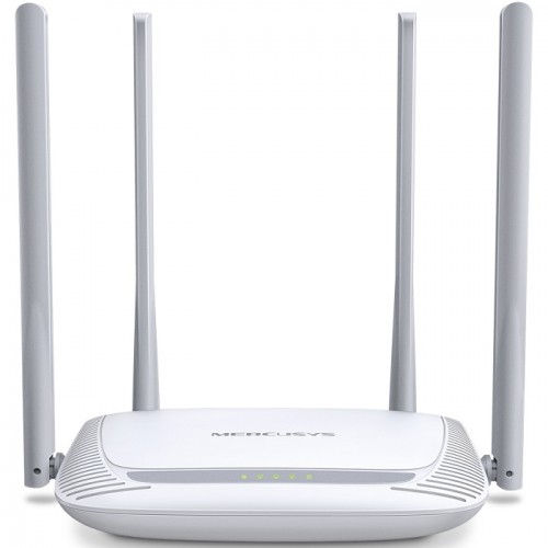 Mercusys MW325R 300Mbps Enhanced Wireless N Router