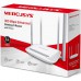Mercusys MW325R 300Mbps Enhanced Wireless N Router