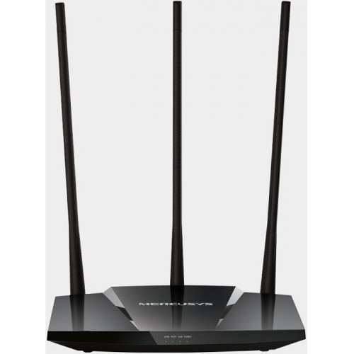 Mercusys MW330HP 300Mbps High Power Wireless N Router