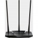 Mercusys MW330HP 300Mbps High Power Wireless N Router