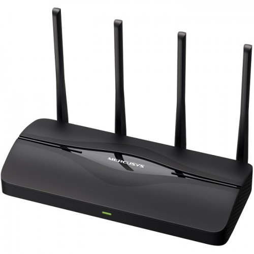Mercusys MR27BE BE3600 Dual Band Wi-Fi 7 Router