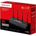 Mercusys MR27BE BE3600 Dual Band Wi-Fi 7 Router