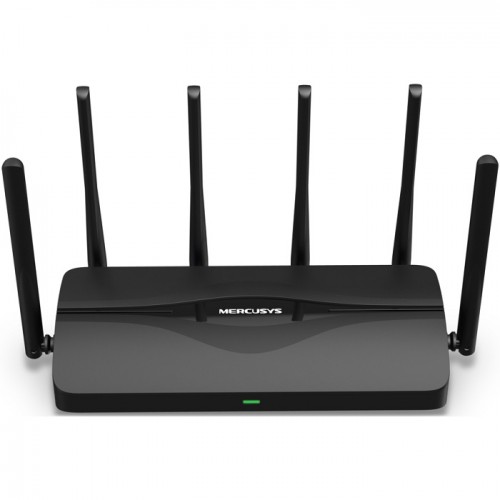 Mercusys MR47BE BE9300 Tri-Band Wi-Fi 7 Router