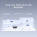 Mercusys MR47BE BE9300 Tri-Band Wi-Fi 7 Router
