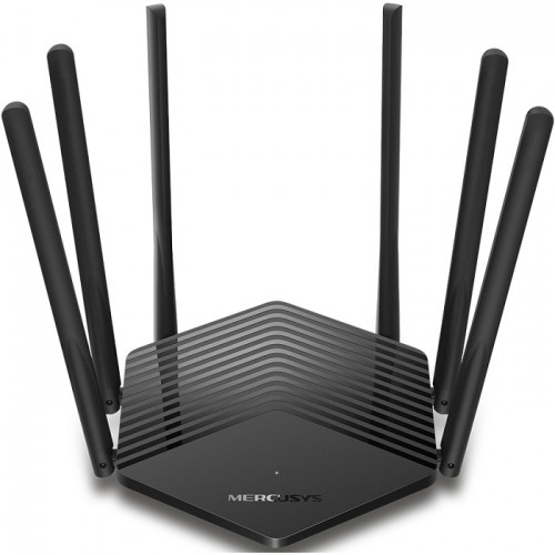 Mercusys MR50G AC1900 Wireless Dual Band Gigabit Router